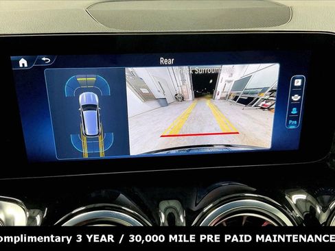 Used 2025 Mercedes-Benz GLB 250 image 25