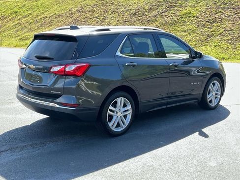 Used 2021 Chevrolet Equinox Premier FWD image 5