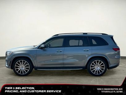 Used 2023 Mercedes-Benz GLS 450 4MATIC