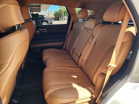 Used 2022 Genesis GV80 3.5T w/ Advanced Package 06 image 92