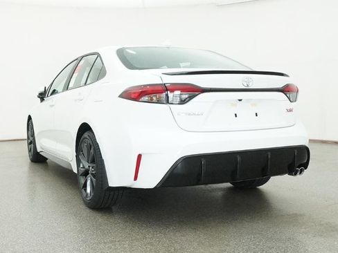 New 2026 Toyota Corolla XSE image 48