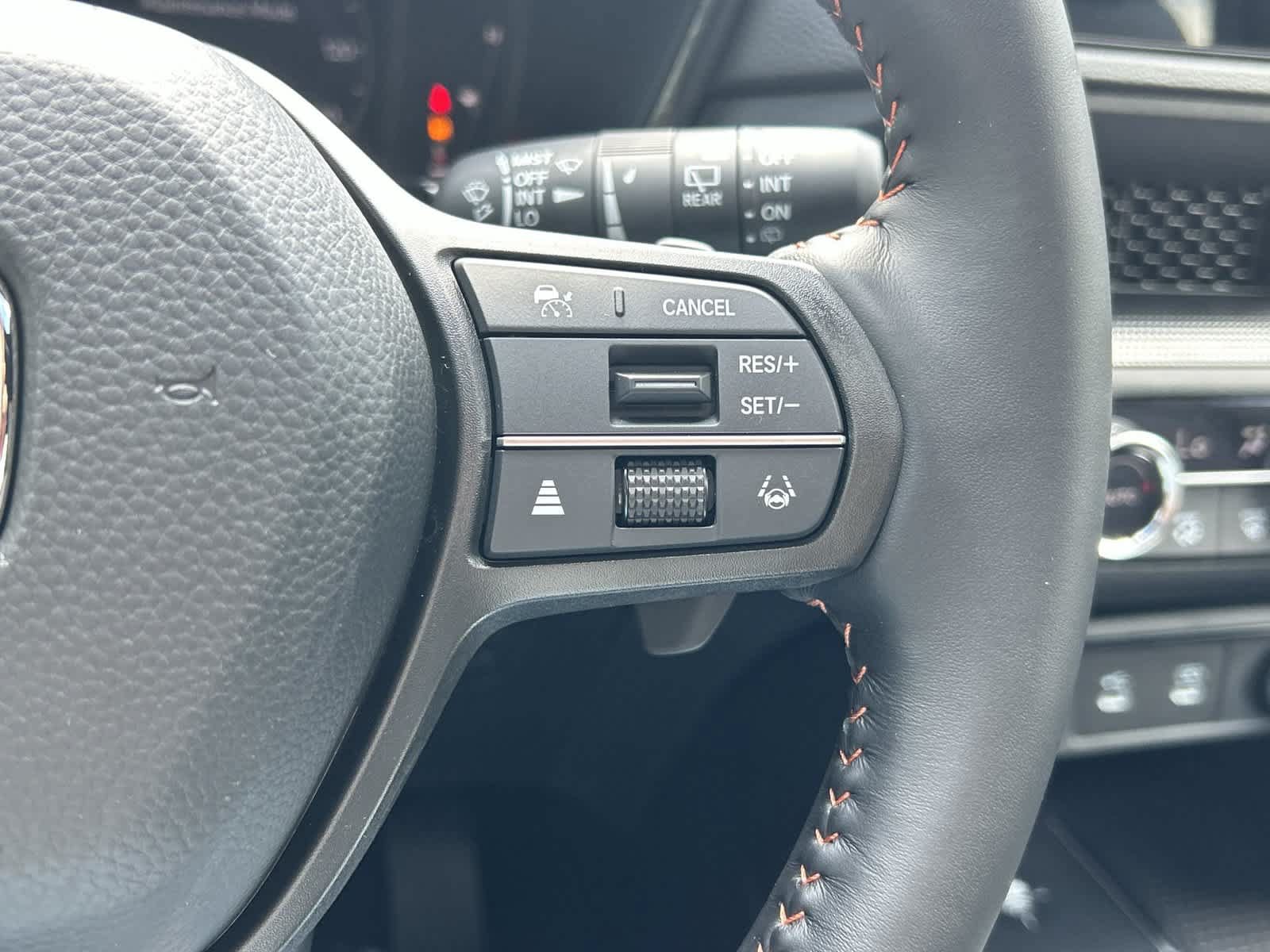 New 2027 Honda CR-V Sport-L image 23