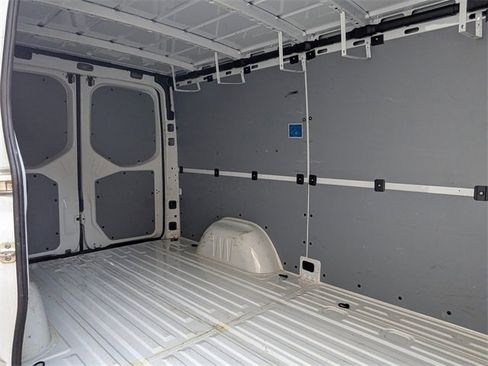 Used 2023 Mercedes-Benz Sprinter 144 Cargo image 13
