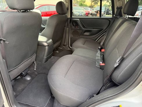 Used 2002 Jeep Grand Cherokee Sport RWD image 15