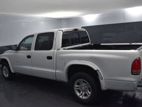 Used 2002 Dodge Dakota Sport RWD image 5