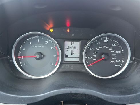 Used 2016 Subaru Forester 2.5i AWD/4WD image 21
