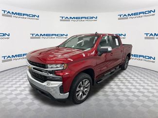 Used 2021 Chevrolet Silverado 1500 LT AWD/4WD video 1