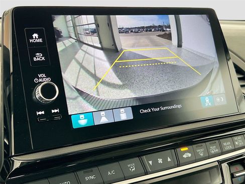 New 2026 Honda Odyssey EX-L image 6