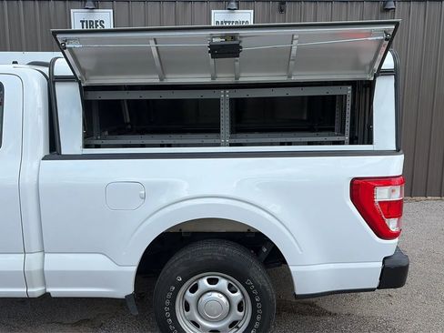 Used 2021 Ford F150 XL w/ XL Power Equipment Group RWD image 8