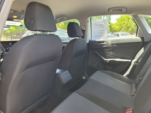Used 2025 Volkswagen Jetta S FWD image 15
