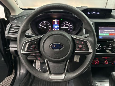 Used 2022 Subaru Impreza 2.0i AWD/4WD image 14