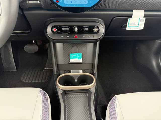 New 2026 MINI Cooper S FWD image 11