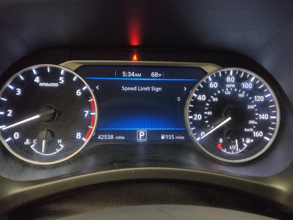 Used 2021 Nissan Sentra SV FWD image 23