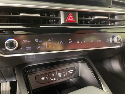New 2026 Kia K5 GT-Line w/ GT-Line Red Interior Package image 31