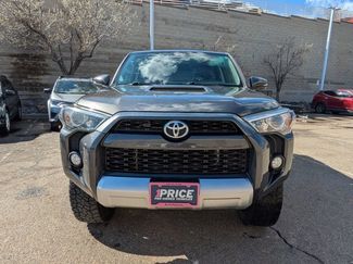 Used 2017 Toyota 4Runner TRD Off-Road Premium video 2