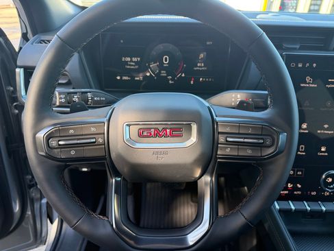New 2026 GMC Terrain AT4 w/ LPO, Floor Liner Package AWD/4WD image 14