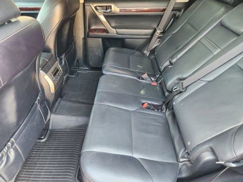 Used 2018 Lexus GX 460 Premium w/ Premium Package AWD/4WD image 29