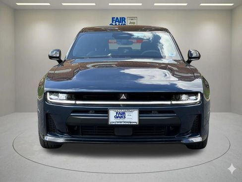 New 2026 Dodge Charger R/T image 3