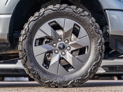 Certified 2023 Ford F150 XLT w/ Equipment Group 302A High image 9