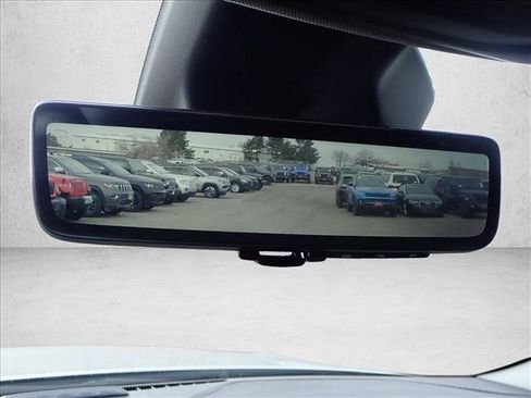 Used 2024 Jeep Grand Cherokee Limited 4xe image 26