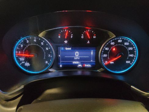 Used 2024 Chevrolet Equinox LS w/ LS Convenience Package FWD image 23