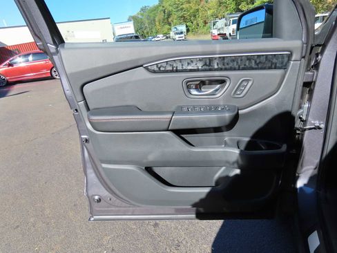 New 2026 Honda Passport TrailSport Elite image 15