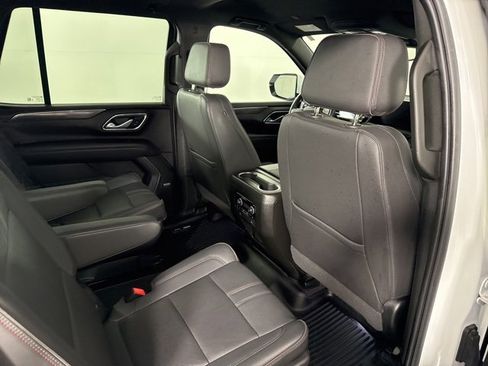 Used 2022 Chevrolet Tahoe RST w/ Sport Performance Package image 20