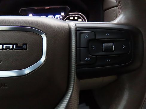 Used 2021 GMC Yukon XL Denali w/ Denali Ultimate Package image 37