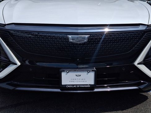 Certified 2024 Cadillac Lyriq Sport RWD image 10