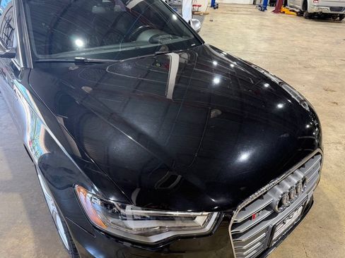 Used 2013 Audi S6 Prestige w/ Innovation Pkg AWD/4WD image 16