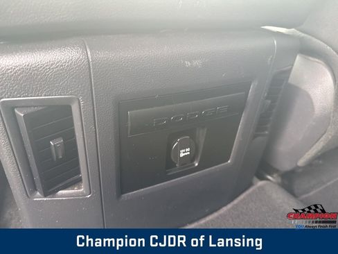 Used 2012 RAM 1500 Sport w/ Sport Premium Group image 45