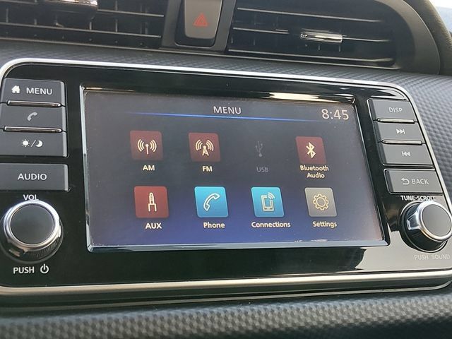 Certified 2023 Nissan Kicks S FWD image 16