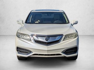 Used 2016 Acura RDX w/ Technology Package video 2
