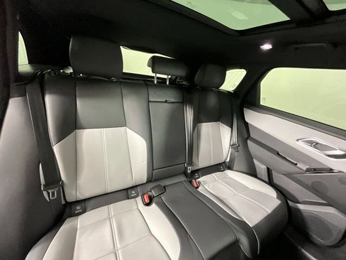Used 2026 Land Rover Range Rover Velar S image 23