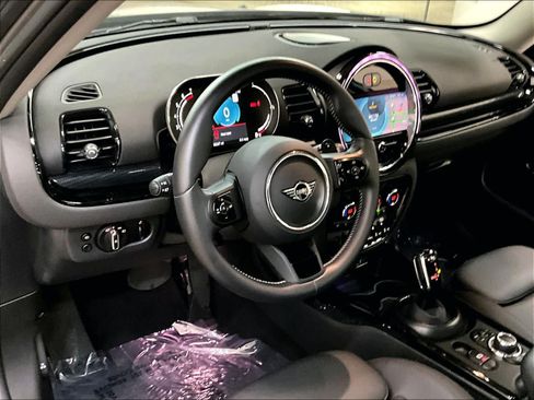 Used 2024 MINI Cooper Clubman S AWD/4WD image 17