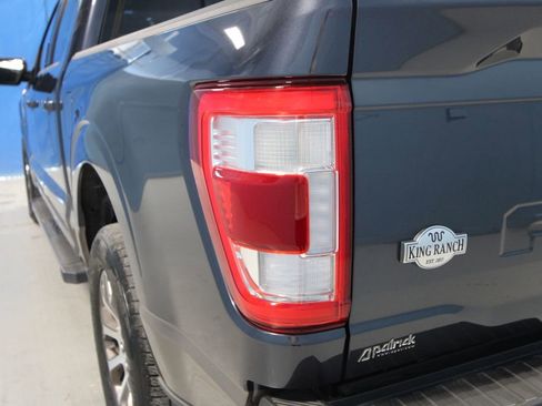 Used 2022 Ford F150 King Ranch image 46