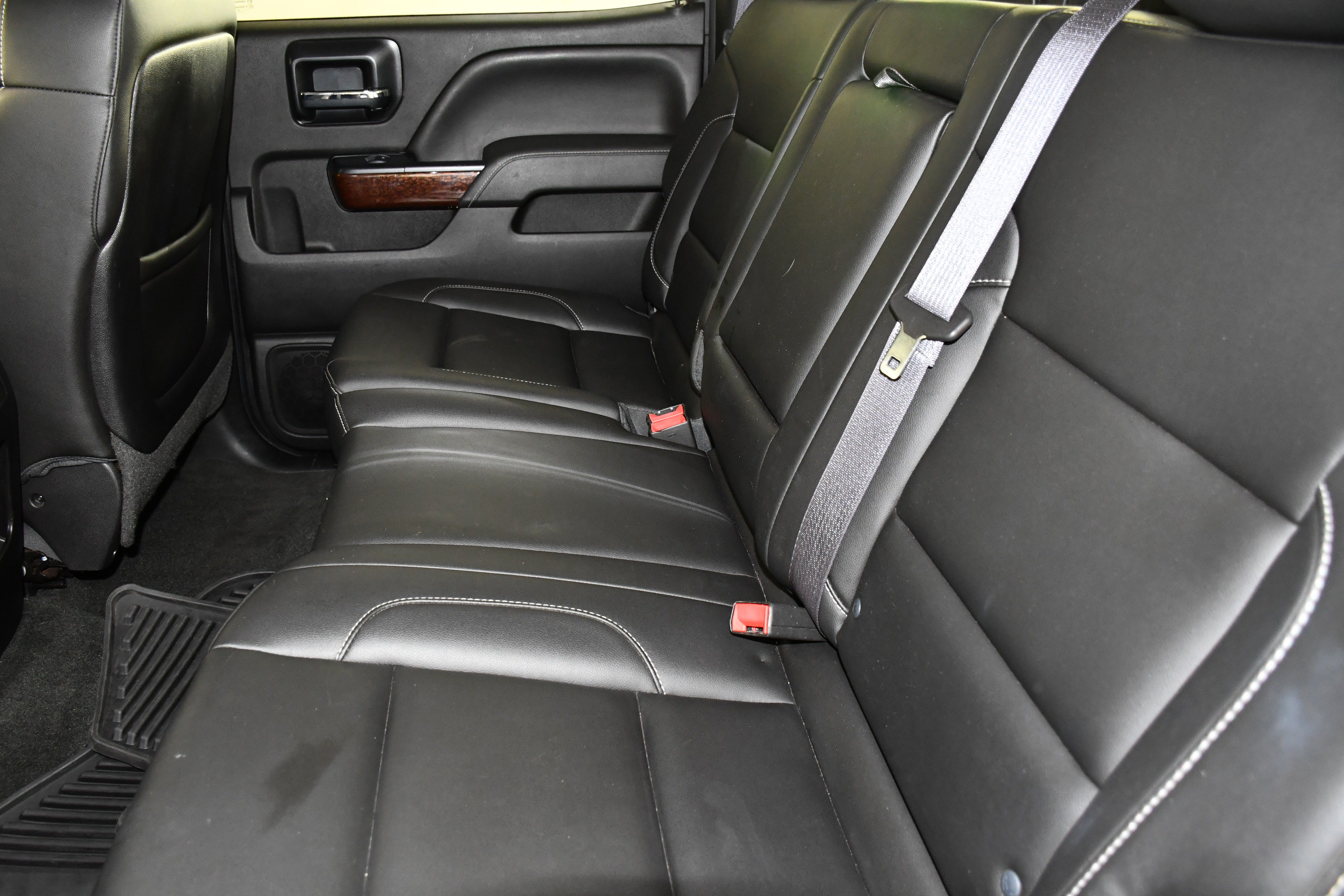 Used 2015 GMC Sierra 3500 SLT AWD/4WD image 54