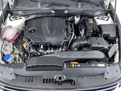 Used 2024 Hyundai Sonata SEL image 46