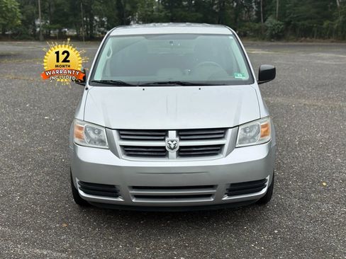 Used 2010 Dodge Grand Caravan SE w/ Climate Group image 60