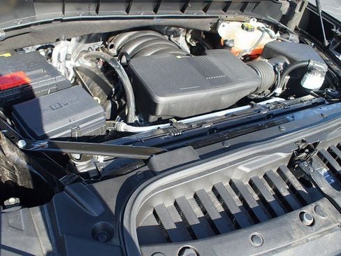 Certified 2022 Chevrolet Silverado 1500 RST image 23