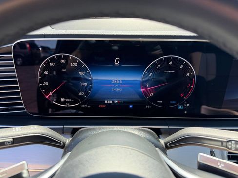 Used 2026 Mercedes-Benz GLE 350 4MATIC image 37