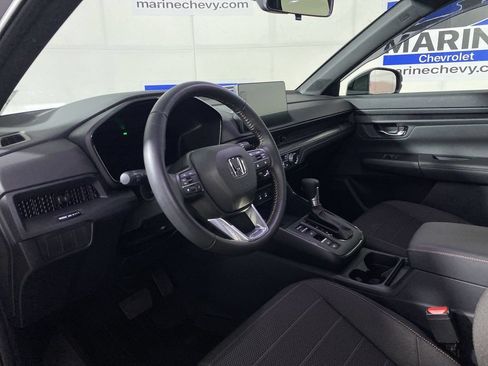 Used 2026 Honda CR-V Sport image 15