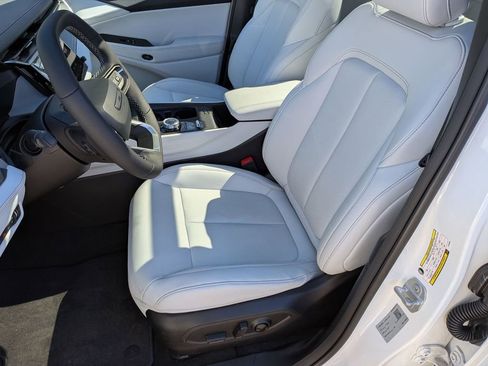 New 2026 Jeep Cherokee Limited AWD/4WD image 20