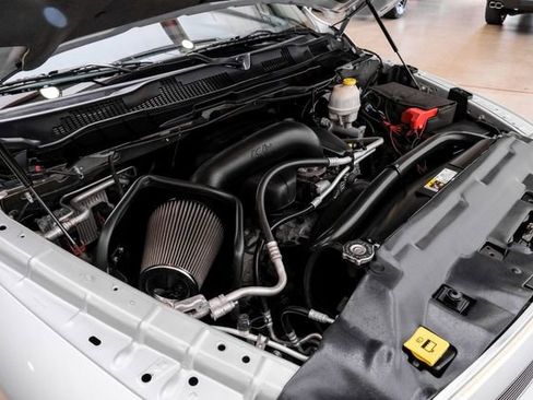 Used 2014 RAM 1500 Laramie w/ Convenience Group image 78