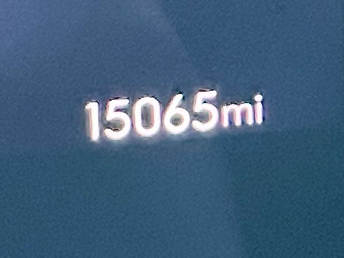 Used 2025 Buick Encore GX Preferred image 39