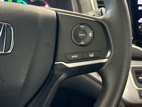 Certified 2021 Honda Passport Sport image 27