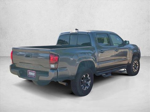 Used 2019 Toyota Tacoma SR w/ SR Convenience Package RWD image 5
