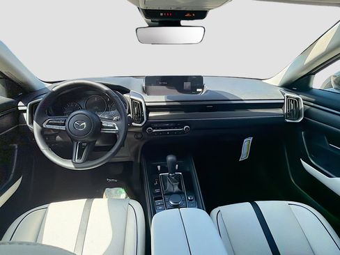 New 2026 MAZDA CX-50 AWD 2.5 S w/ Premium Package image 17