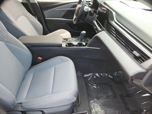 Certified 2026 Toyota Camry LE w/ Convenience Package FWD image 26