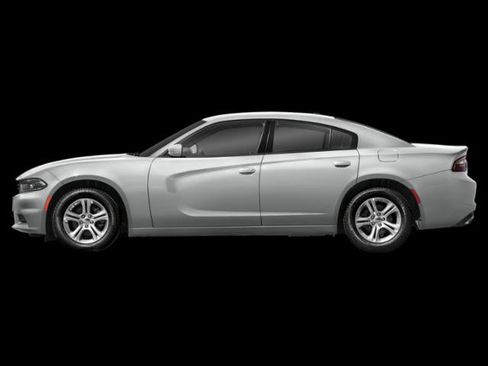 Certified 2023 Dodge Charger SXT w/ Plus Group image 3